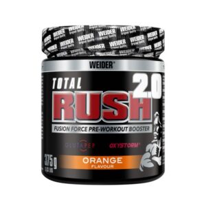 Total Rush 2.0 - 375g