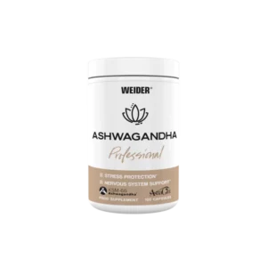 Ashwagandha Professional - 120 kapszula