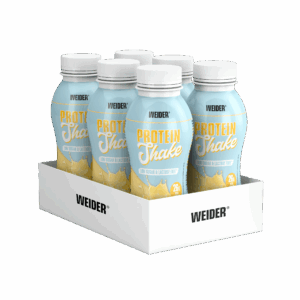 Protein Shake - 6x 330ml