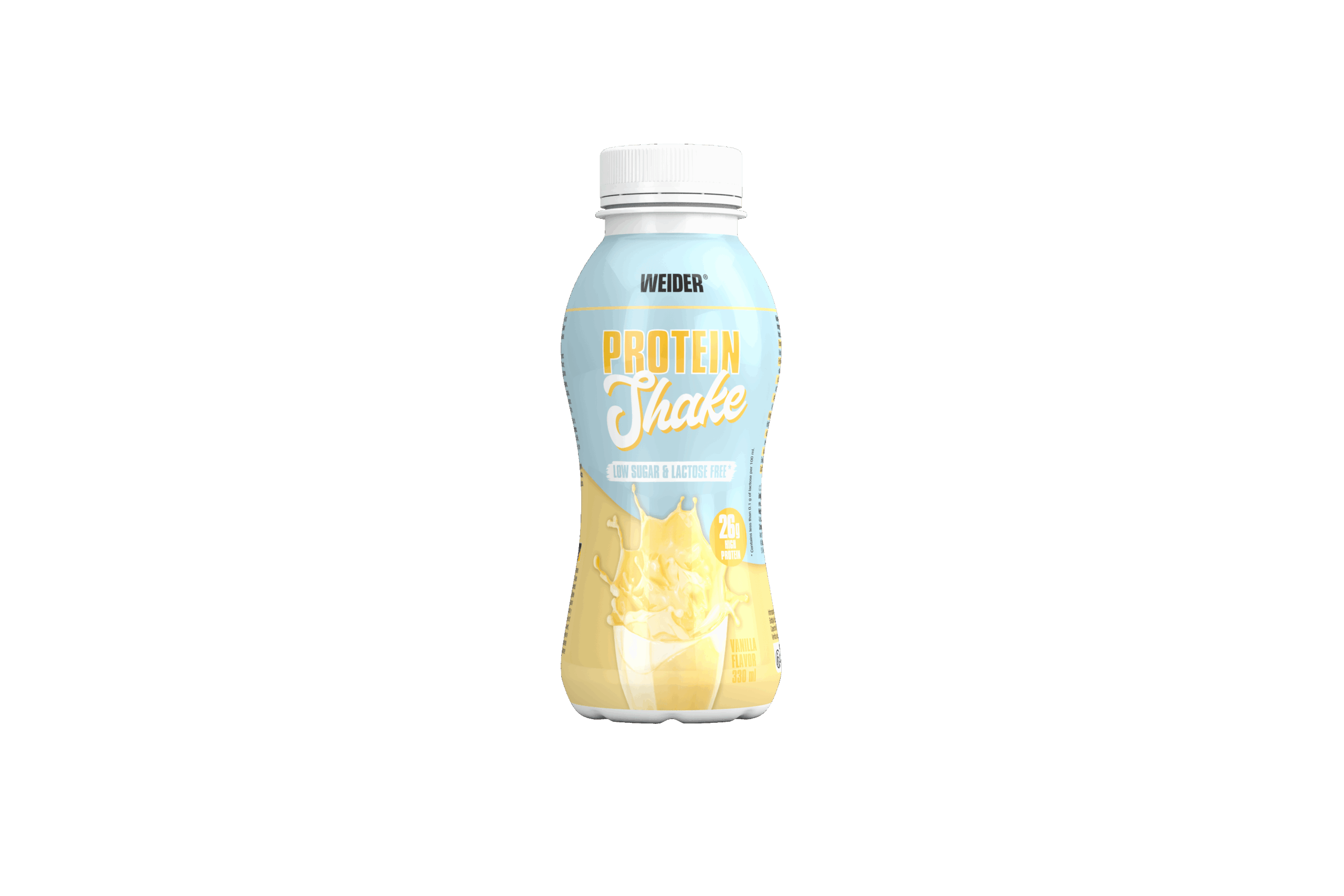 Protein Shake - 6x 330ml - Image 4