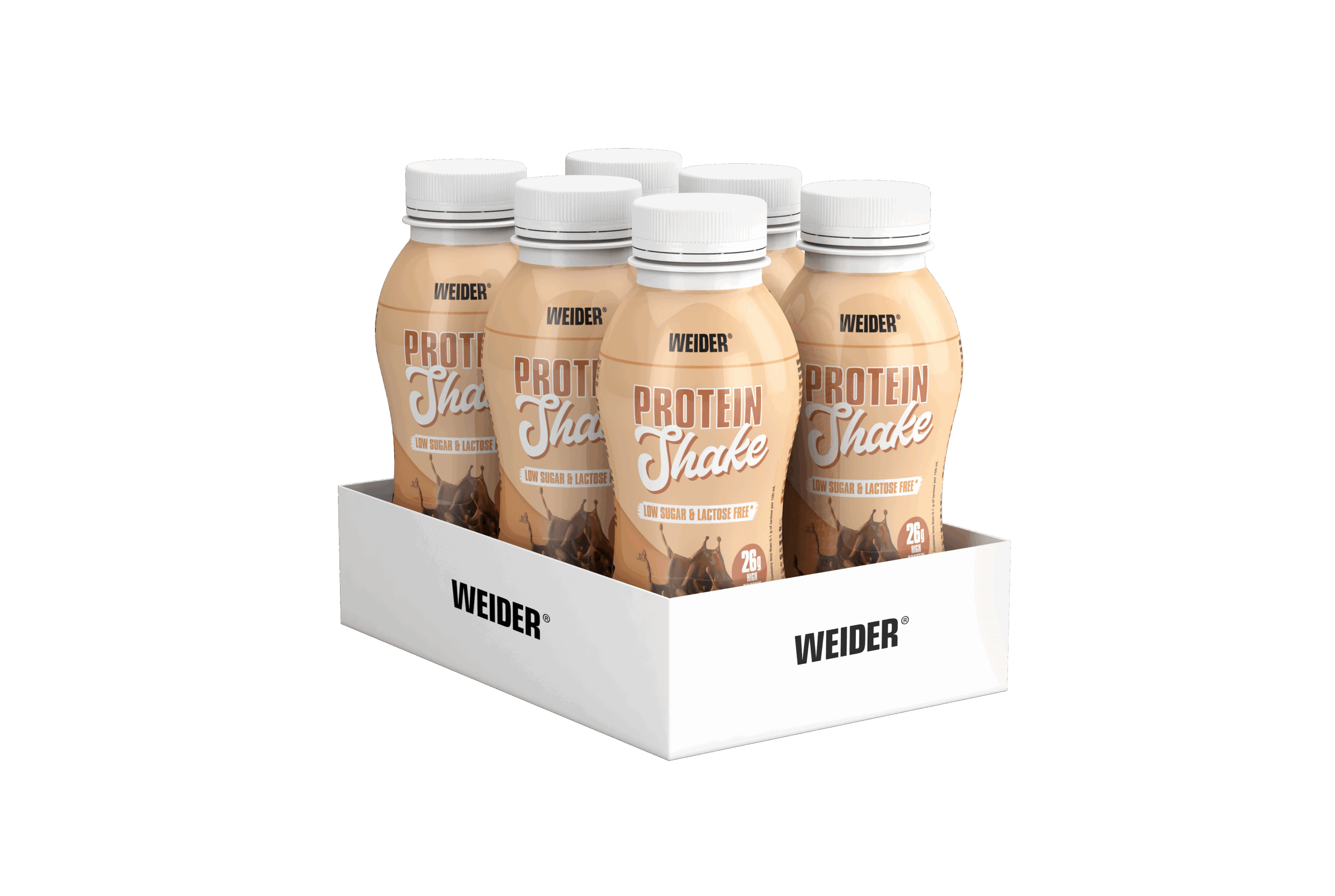Protein Shake - 6x 330ml - Image 2