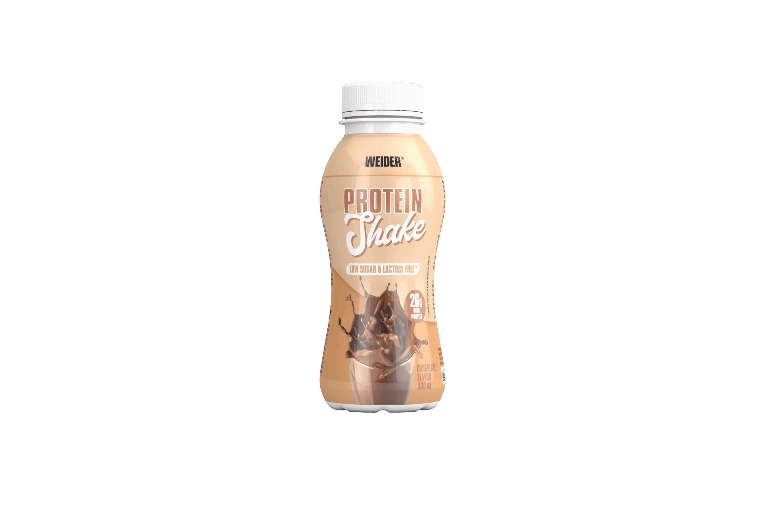 Protein Shake - 6x 330ml - Image 3