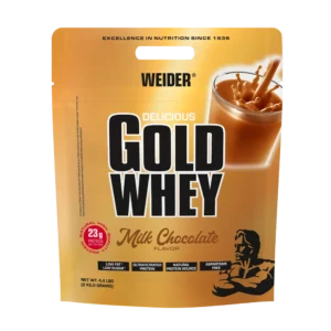 Gold Whey fehérje