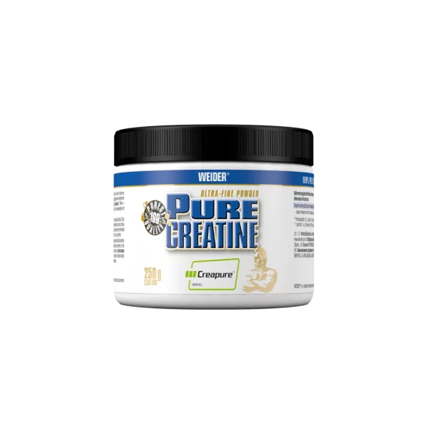 Pure Creatine - kreatin monohidrát - Image 4