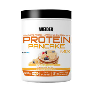 Protein Pancake Mix protein palacsinta por - 600g