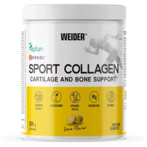 collagen lemon