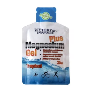 Magnesium Plus Gel  12x35ml