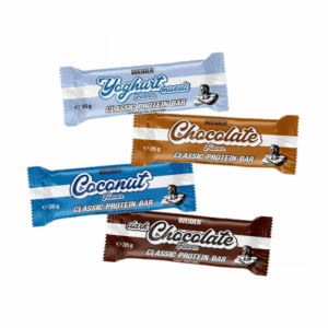 32% Classic Bar fehérje szelet - 24x35g