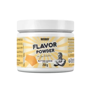 Flavor Powder - 250g