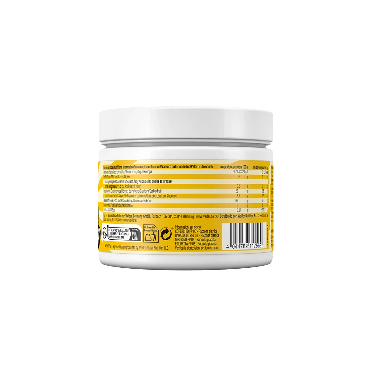 Flavor Powder - 250g - Image 9