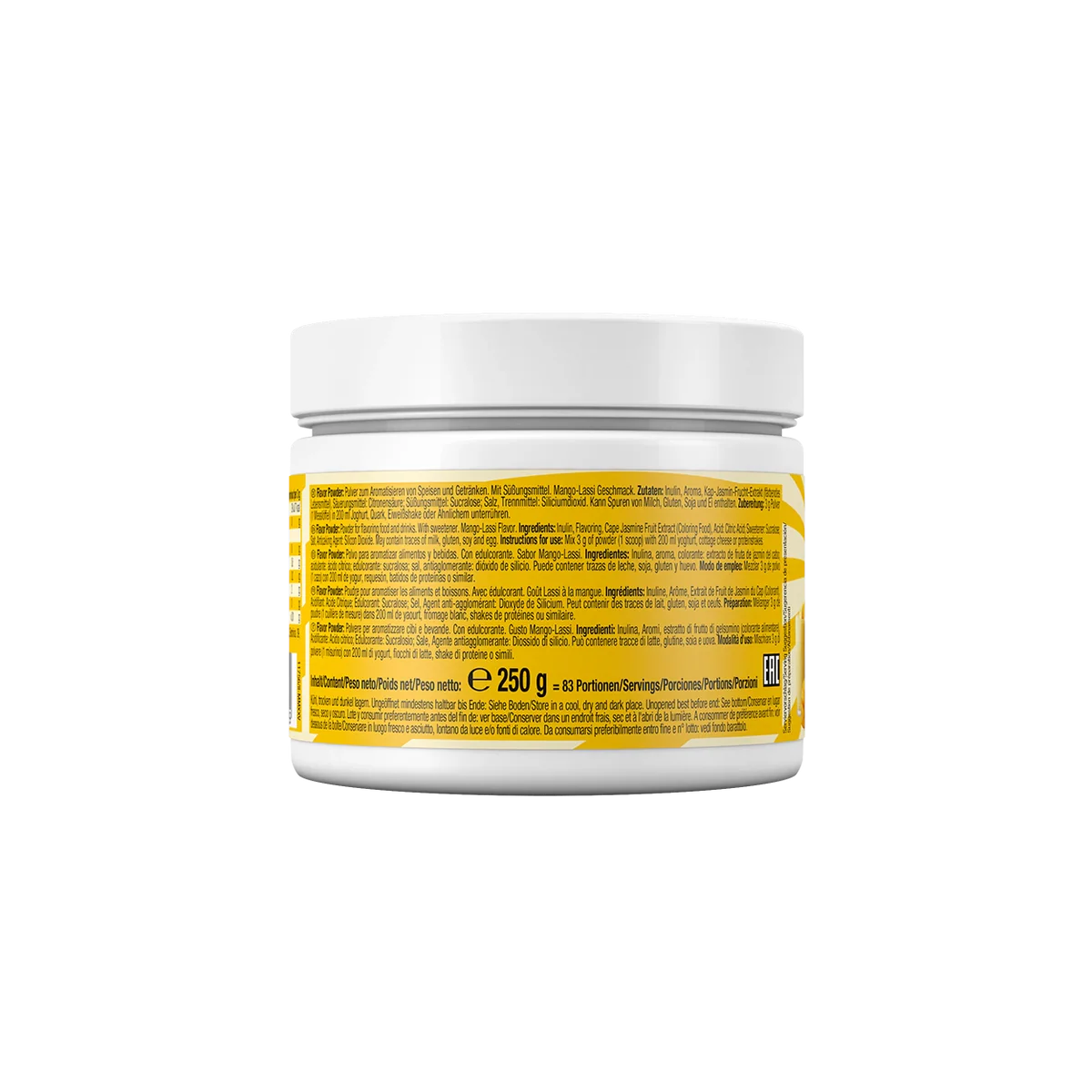 Flavor Powder - 250g - Image 10