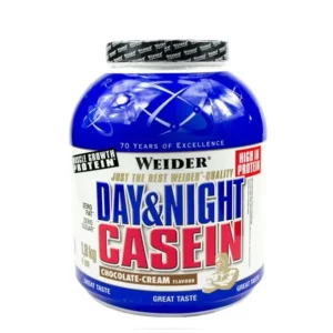 Day & Night casein fehérje -1,8 kg