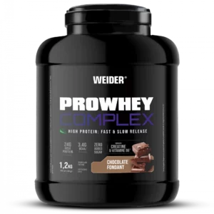 ProWhey complex fehérje 1,2 kg