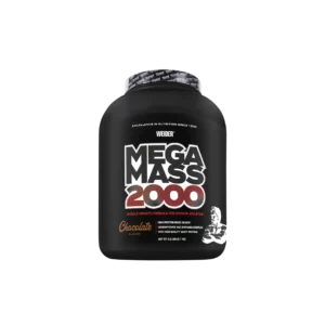Mega Mass 2000 - 2,7 kg