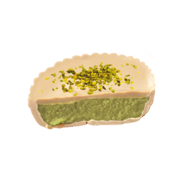 Pisztáciás és mogyoróvajas protein butter cups 20x(2x21)g - Image 3