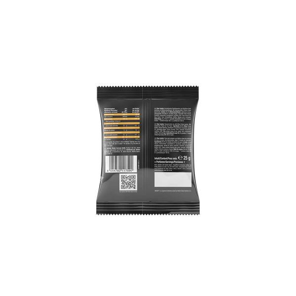 Clear Isolate tasakos 25g