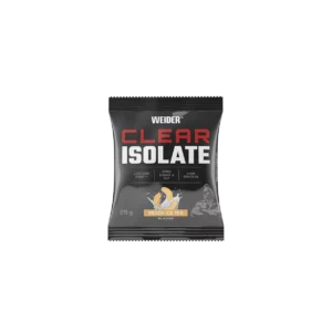 Clear Isolate tasakos 25g