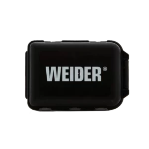 Kapszulatartó WEIDER®  logóval