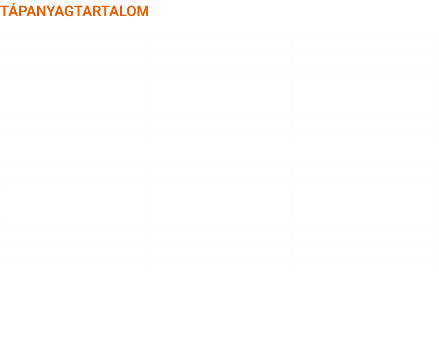 Mega Mass 2000 - 2,7 kg - Image 4