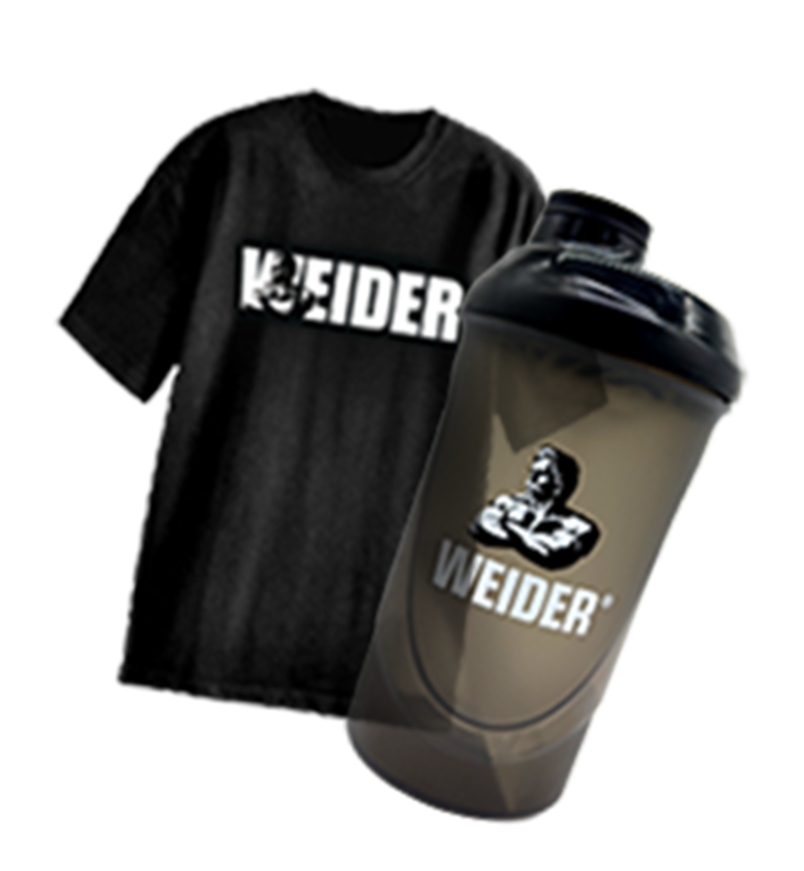 Weider Komplett Női Edzéscsomag