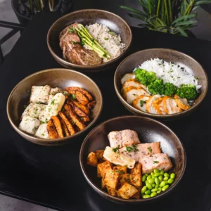 A zsír-bontó üzemmód I. résztáplálkozási ajánlások