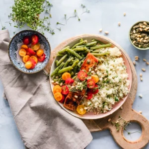 táplálkozási ajánlások