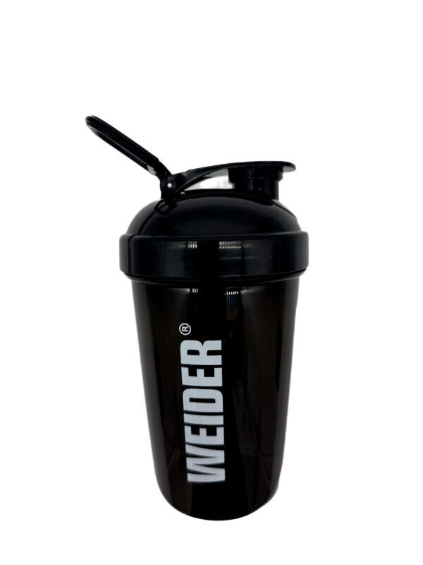 Weider Shaker Nano Black - 300 ml.