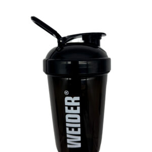 Weider Shaker Nano Black - 300 ml.