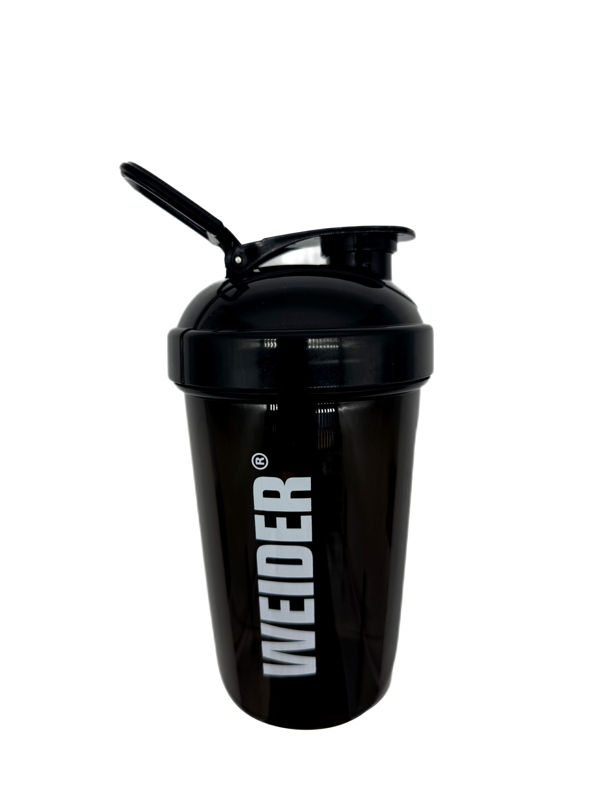 Weider Shaker Nano Black - 300 ml.