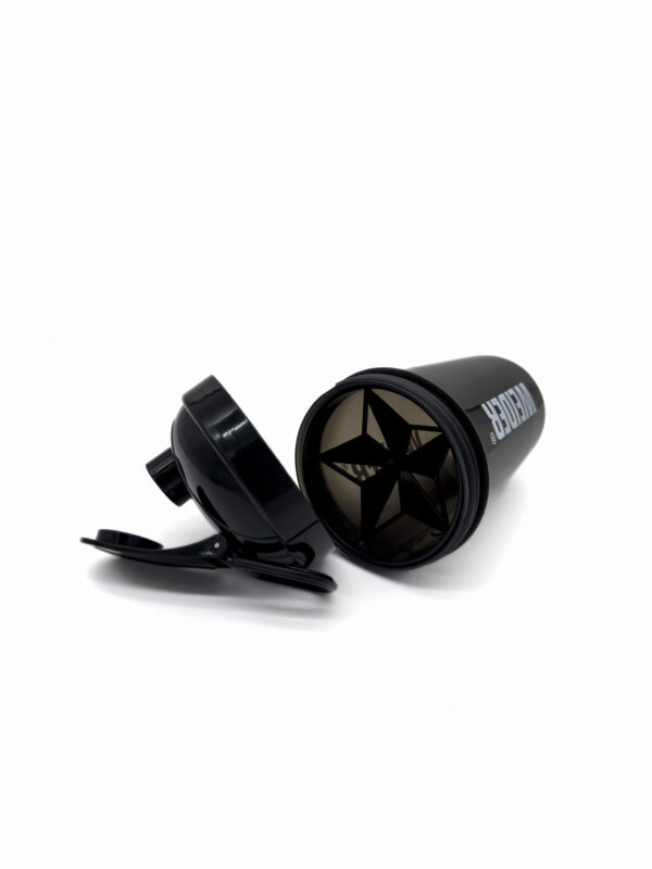 Weider Shaker Nano Black - 300 ml. - Image 4