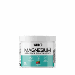 Magnesium magnézium por - bogyós gyümölcs