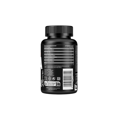 Prémium EAA + L-glutamin - 180 kapszula