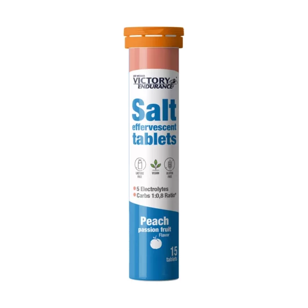 Salt Effervescent Tablets - 15 db pezsgőtabletta - Image 3