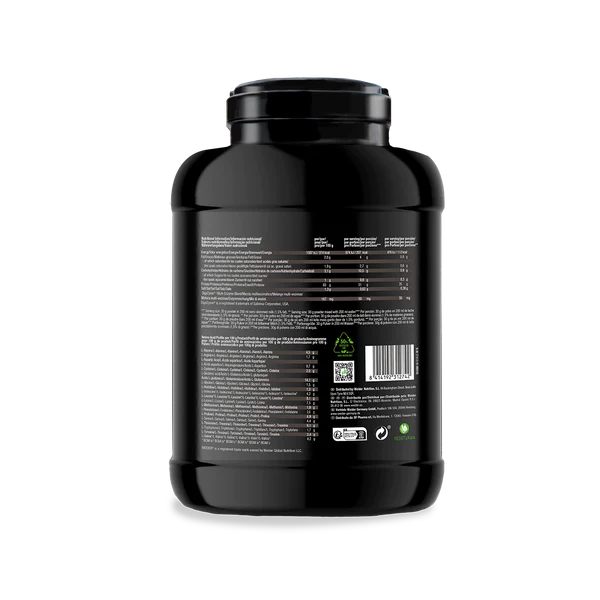 Isolate whey 100 CFM - prémium tejsavó fehérje - Image 3