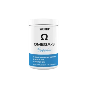 Omega 3 Superior - 90 kapszula