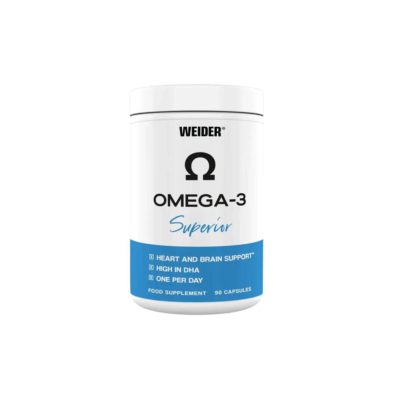 Omega 3 Superior - 90 kapszula