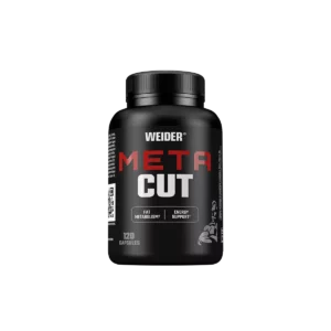 Meta Cut zsíranyagcsere támogató - 90 kapszula
