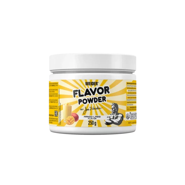 Flavor Powder - 250g - Image 8