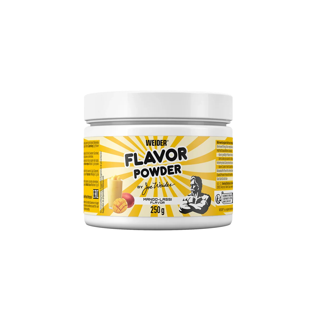 Flavor Powder - 250g - Image 8