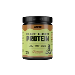Plant based vegán protein - 450 g