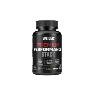 Premium Performance Stack – prémium mikrotápanyag komplex - 180 kapszula