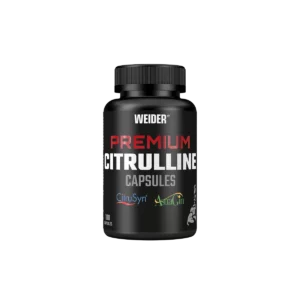 PREMIUM CITRULLINE CAPS - 100 kapszula