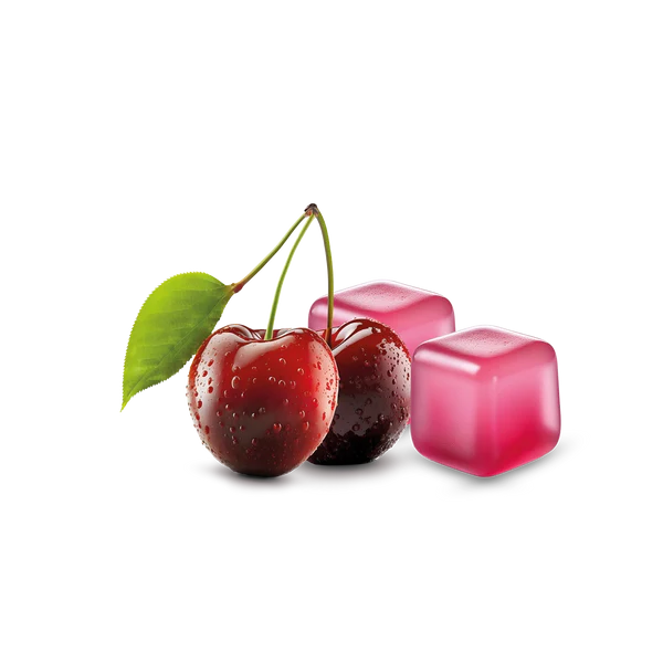 PREMIUM CREATINE GUMMIES - 60 db - cseresznyepop íz - Image 4