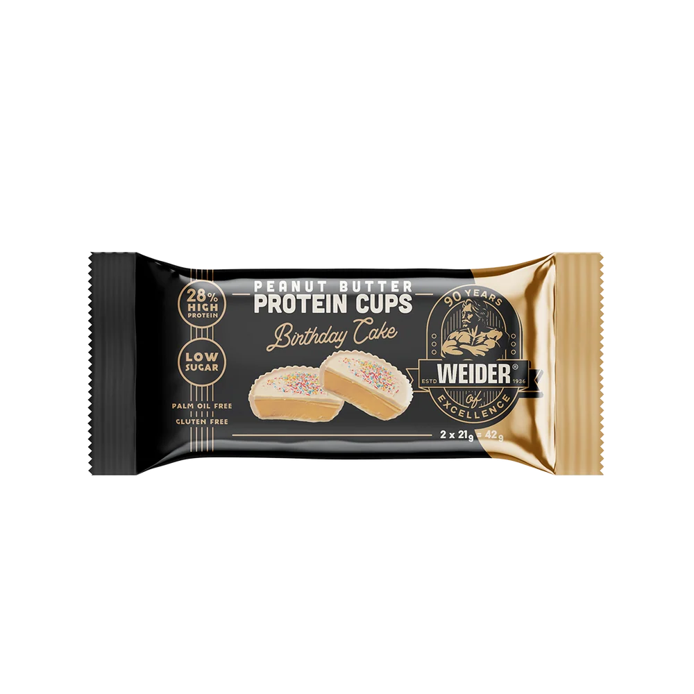 Protein butter cups 20x(2x21)g - Image 9