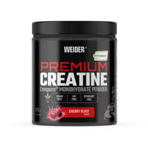 Weider Premium Pure Creatine 100% Creapure