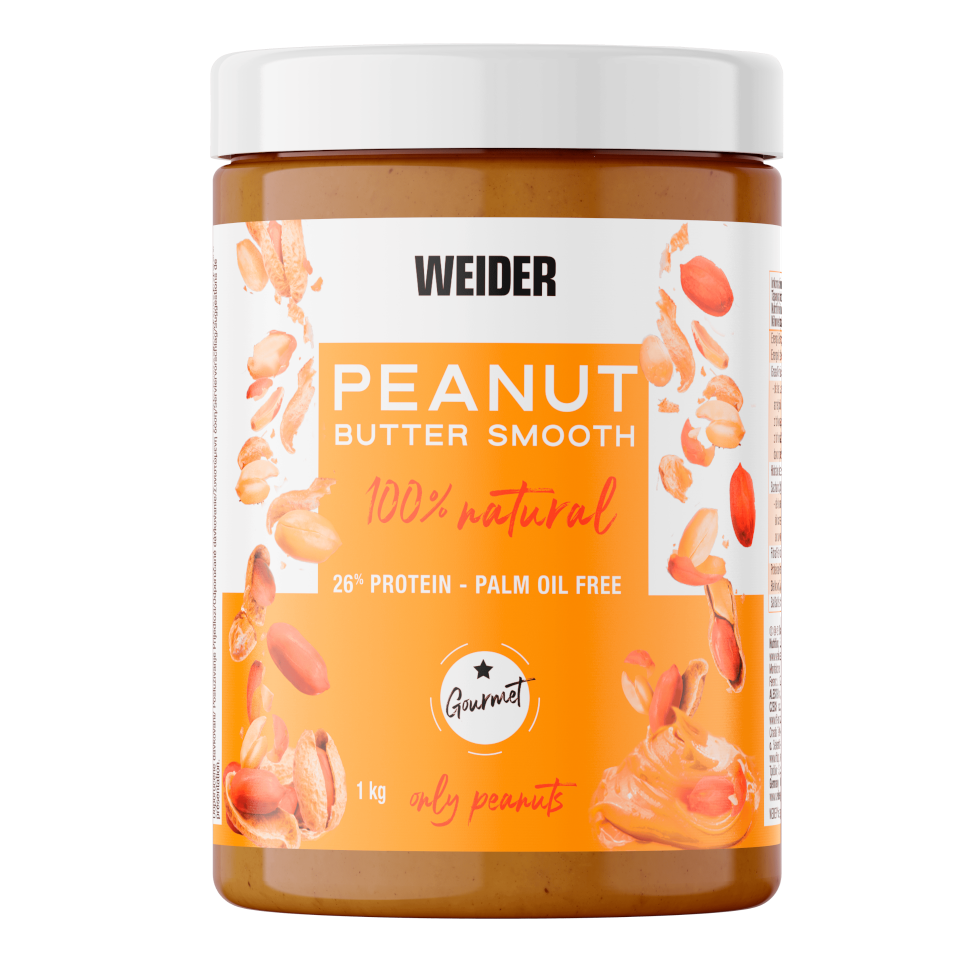 peanut-butter-mogyorovaj-smooth-350g