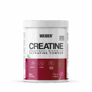 CREATINE 200 MESH - 300 g - cseresznyés nyalóka íz